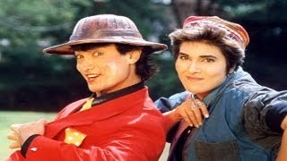 Saala Mein Toh Saab Ban Gaya | Aamir Khan, Karisma Kapoor | Raja Hindustani | 90's Hindi Song