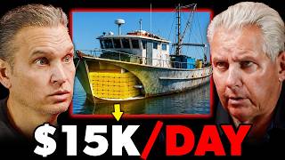 Inside America's LARGEST Smuggling Family | Captain Kent Daniels