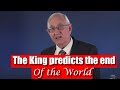 The King predicts the end of the world || Walter Veith