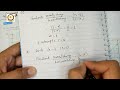 exercise 4a question 1 2 – gradients complete solution – aps math class 8.