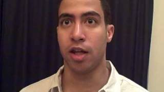 Lessons Learned: Jon Santiago - Sustainable South Bronx Fab Lab
