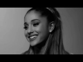 Ariana Grande | One Last Time | (Acoustic Version ) . (Lyric Video)