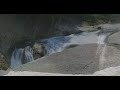 【自然　bgm】吹割の滝　＠群馬県沼田市　hukiware no taki waterfall @gunma numata city