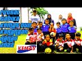 Hari Potensi Kemas Dun Karanaan Ranau 2022 | Futsal