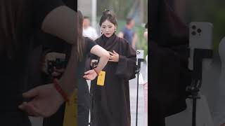 How to Wear Tibetan Traditional Clothes. 티베트 전통복을 입는 방법. 2024.05.25.