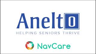 Anelto RemoteCare and NavCare