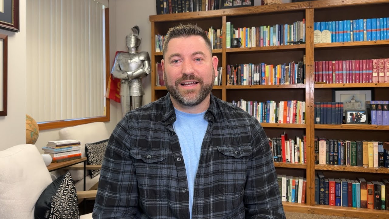 Learn About Jesus Youtube