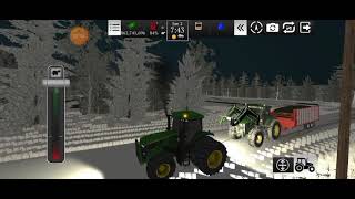Farming Simulator 19 (By GIANTS Software GmbH) fs20 indian Tractor mod