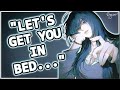 [F4A] Mommy Girlfriend Helps You Go to Bed After a Long Night.. | Comfort GF ASMR Roleplay Sleep Aid