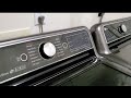 How to Unmute LG Washer and Dryer