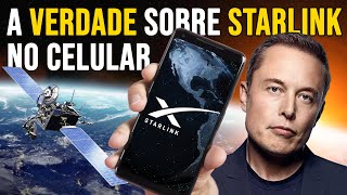 STARLINK IPHONE v2