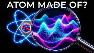 Something Strange Is Hiding Inside Every Atom You Touch