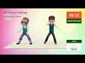 flat tummy challenge kids exercises at home