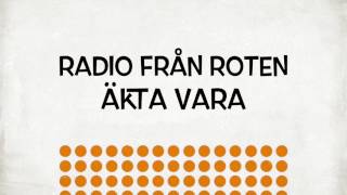 RADiOhuset i Hampetorp