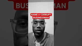 name a corrupt businessman #shortvideo #shorts #short #business #american #london #brazil #nyc #usa