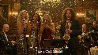 Cozy Smooth Jazz Music with Vocals | Perfect Jazz for Relaxation, Study, and Chill #SmoothJazzMusic