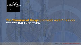 Introduction To Balance Study Project