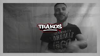 Τrakos - Mυγοσκοτώστρα (Official Video ) (Produced by Empne)