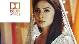 Romana’s Background Music | Pakistani Drama Music | Dolby Atmos | Khuda aur Mohabbat Season 3 |