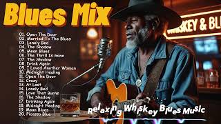 50 TIMELESS BLUES HITS - BEST OLD SCHOOL BLUES MUSIC ALL TIME [Lyrics Album]