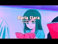 Maria Clara - Janah Rapas x Pjansein 1 HOUR + Lyrics