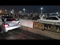 subaru type r gt3071 screamer vs wrx vf22 screamer scoobynation