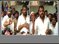 betting case ycp mlas speak with media after questioned by police nellore