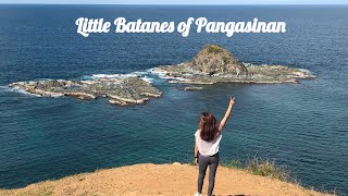 The Beauty of Little Batanes of the North/Sual Pangasinan