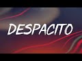 Despacito - Luis Fonsi (Lyrics)  Sia ,Unstoppable, David Guetta (MixLyrics)