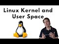 Linux Kernel, System Calls and Modules - Linux Basics In 5 Minutes