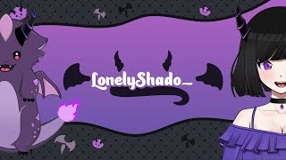 VTuber: LonelyShado_ Live2D Showcase!