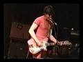 The White Stripes- Wasting My Time at Spaceland