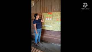 Item Analysis and Validation/ learning assessment