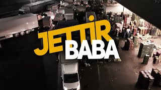 JETTİR BABA | Belgesel