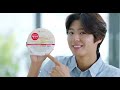 park bo gum x hetbahn 햇반 meals and rice ad compilation