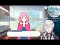 【プロジェクトセカイ】pop in my heart のイベントストーリーを完全初見で読むプロセカ【vtuber 月銀ミツル】