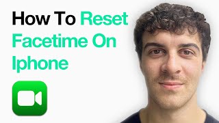How To Reset Facetime On Iphone (Reboot Facetime In Ios Settings) (2025 Guide)