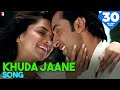 Khuda Jaane Song | Bachna Ae Haseeno | Ranbir Kapoor, Deepika Padukone, Vishal & Shekhar, KK, Shilpa