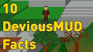 10 Interesting Facts About DeviousMUD (RuneScape)