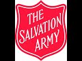 Euphonium Solo - Love Lifted Me - Södertälje Band of The Salvation Army