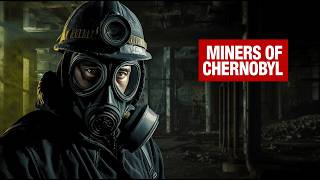 The Secret Heroes of Chernobyl You Never Knew Existed