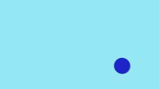 2D Bouncing Ball Assignment 1