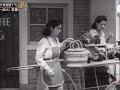 笠置シヅ子 ... 買い物ブギ ... 　1950 ... 映画『ペ子ちゃんとデン助』... shopping boogie kaimono boogie kasagi shizuko