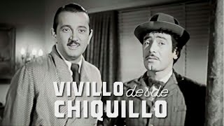 Manolín y Shilinsky.