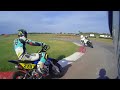 TMGP Endurance 2025, Race 6 - session 7,  Mach .05 Team: MLJ riding - NTK Track