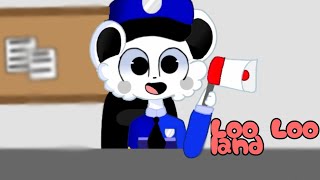 Ranell Mini Clip Flash Warning