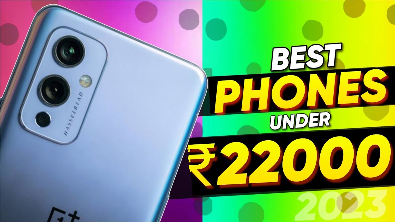 TOP 5 Best Phone Under 25000 In January 2023 | Smartphone Under 25000 ...