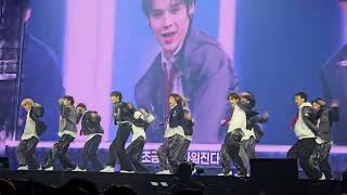 SMT Trainee Growl Stage 20250112