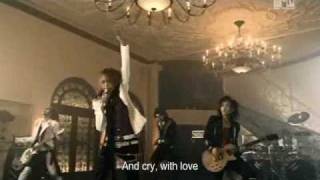 Alice Nine - White Prayer (English Sub)