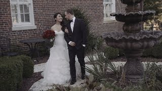 The Fehling's - Full Wedding Documentary